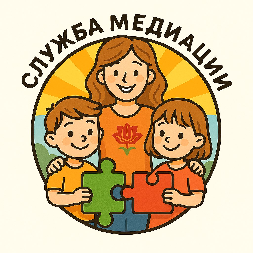 Служба медиации (примирения)