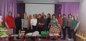 Развитие речи дошкольников. Конкурс. Развитие речи дошкольников. Конкурс.