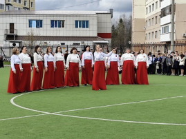 Казачий НебоСВОд Казачий НебоСВОд.