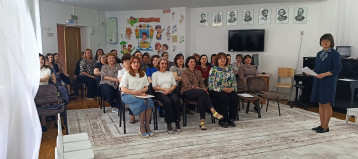 Итоговый педсовет Итоговый педсовет.