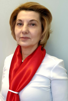 Воспитатель Старикова Любовь Александровна Воспитатель Старикова Любовь Александровна