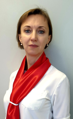 Воспитатель Шайдулина Светлана Николаевна Воспитатель Шайдулина Светлана Николаевна
