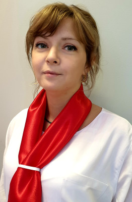 Воспитатель Барсукова Елена Анатольевна Воспитатель Барсукова Елена Анатольевна