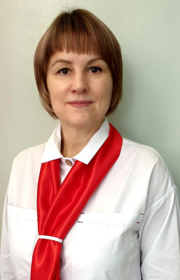 Старший воспитатель Перепечина Людмила Михайловна Старший воспитатель Перепечина Людмила Михайловна