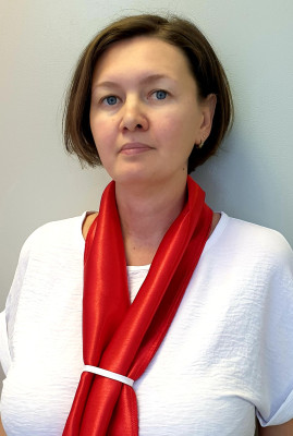 Логопед Ирклиевская Оксана Юрьевна Логопед Ирклиевская Оксана Юрьевна