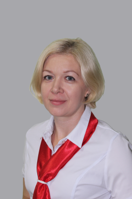 Воспитатель Шпынёва Юлия Анатольевна Воспитатель Шпынёва Юлия Анатольевна