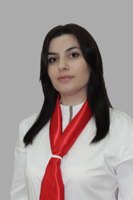 Воспитатель Рустамова Муминат Иминулаховна Воспитатель Рустамова Муминат Иминулаховна